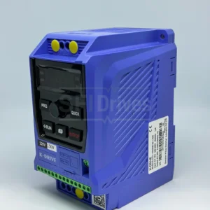 VARIADOR DE FRECUENCIA 2HP MONOFÁSICO - TRIFÁSICO 220V