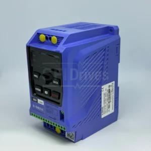 VARIADOR DE FRECUENCIA 3HP MONOFÁSICO - TRIFÁSICO 220V