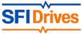 LOGO SFI DRIVES TRANSPARENTE